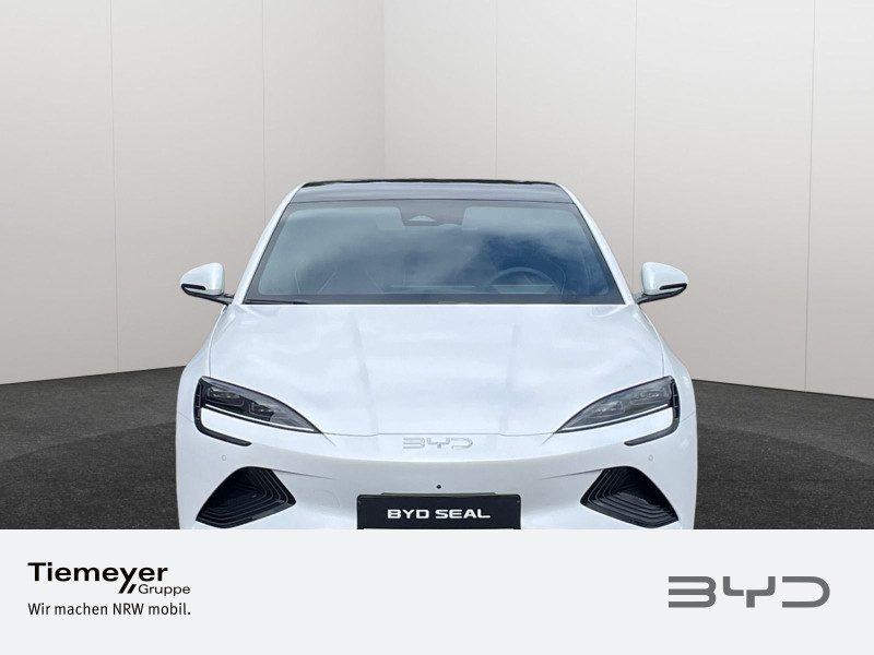 BYD SEAL – Bild 3