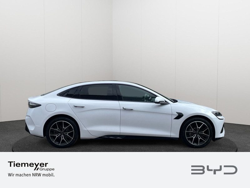 BYD SEAL – Bild 5
