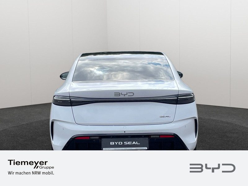 BYD SEAL – Bild 7