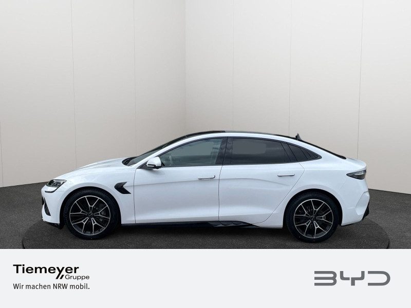 BYD SEAL – Bild 9