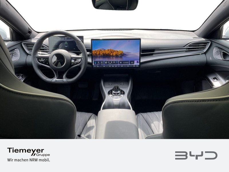 BYD SEAL – Bild 13
