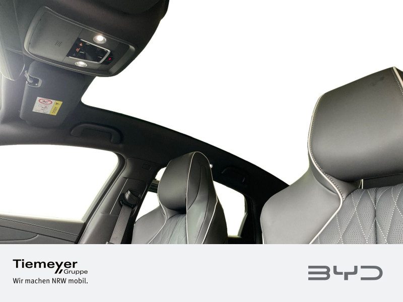 BYD SEAL – Bild 16
