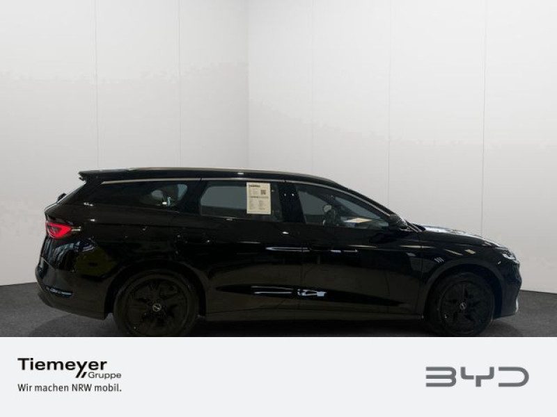 BYD SEAL 6 DM-i Touring – Bild 4