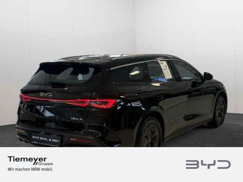 BYD SEAL 6 DM-i Touring – Bild 5