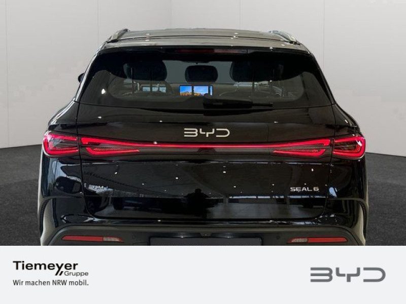 BYD SEAL 6 DM-i Touring – Bild 6