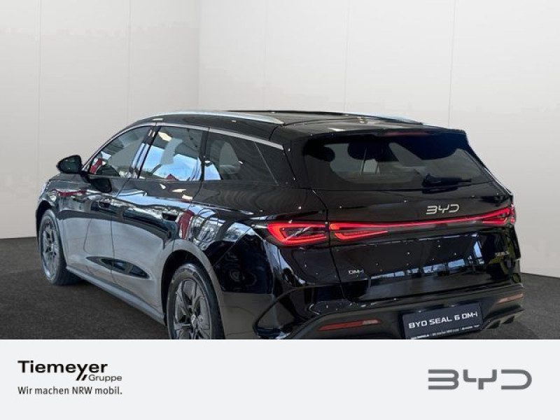 BYD SEAL 6 DM-i Touring – Bild 7