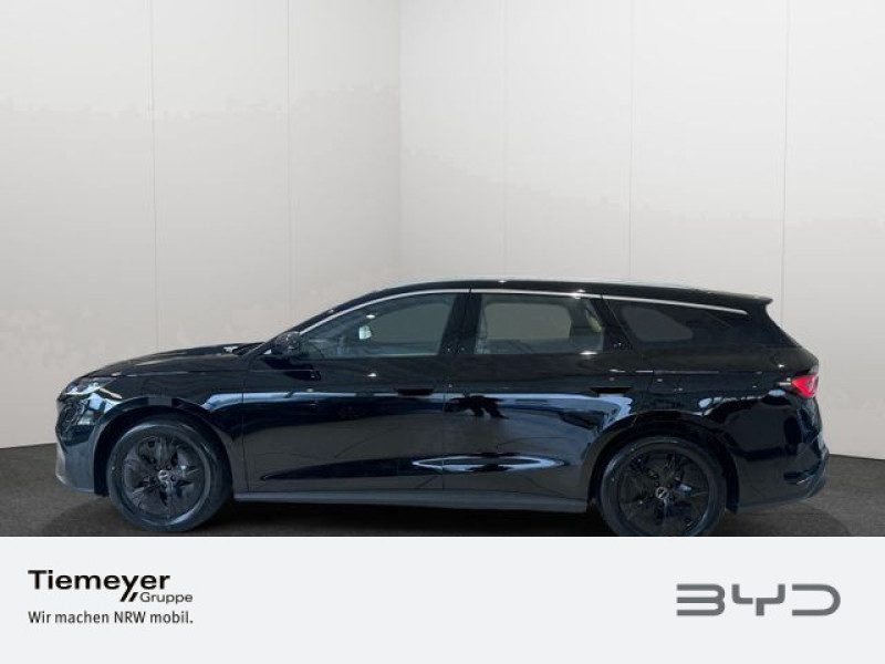 BYD SEAL 6 DM-i Touring – Bild 8