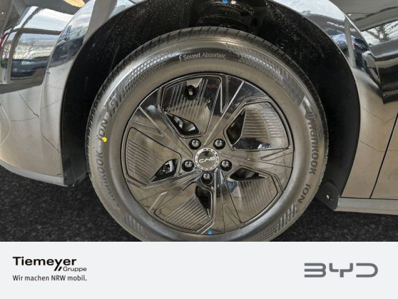 BYD SEAL 6 DM-i Touring – Bild 9