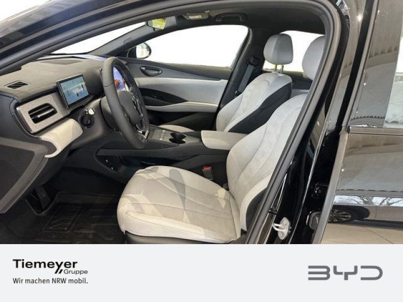 BYD SEAL 6 DM-i Touring – Bild 10