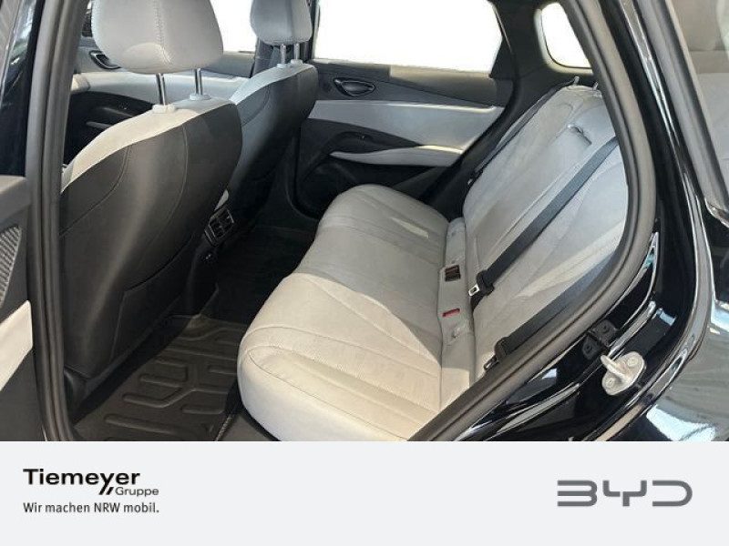 BYD SEAL 6 DM-i Touring – Bild 11