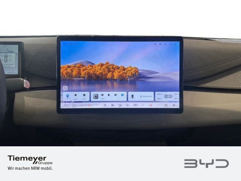 BYD SEAL 6 DM-i Touring – Bild 14