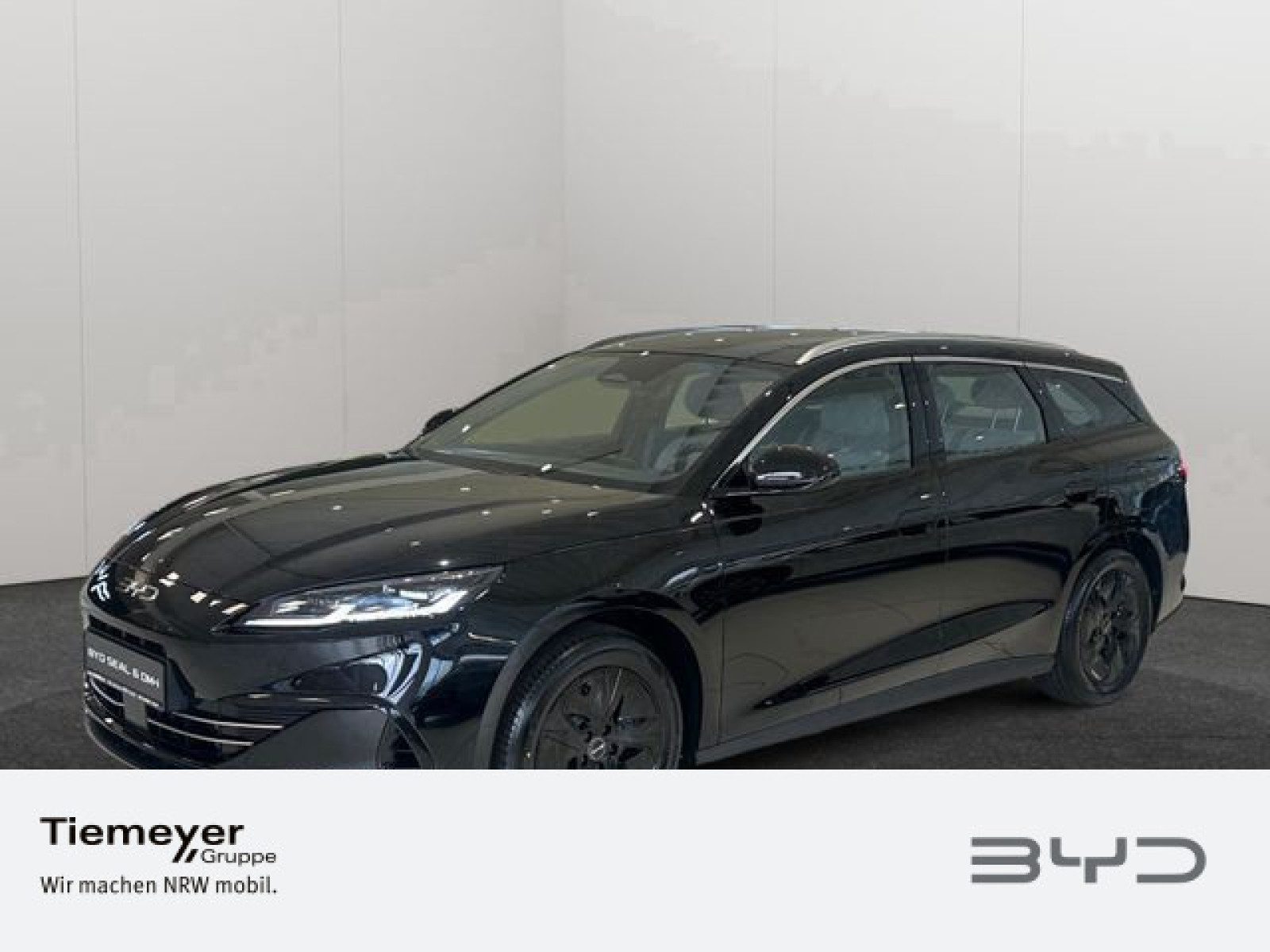 BYD SEAL 6 DM-i Touring – Bild 1