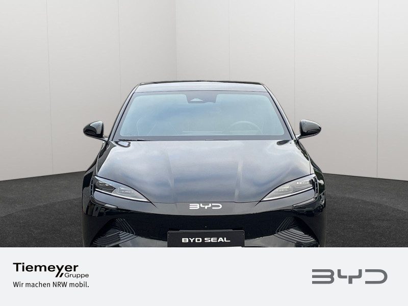 BYD SEAL – Bild 3