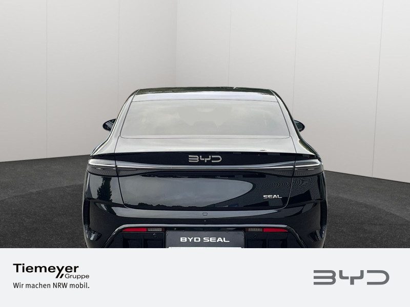 BYD SEAL – Bild 7