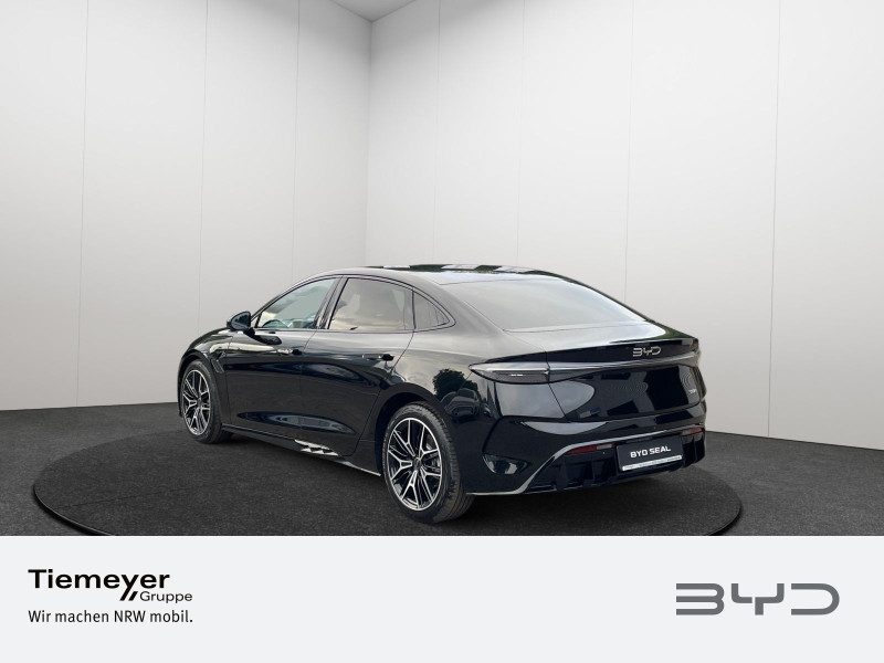 BYD SEAL – Bild 8