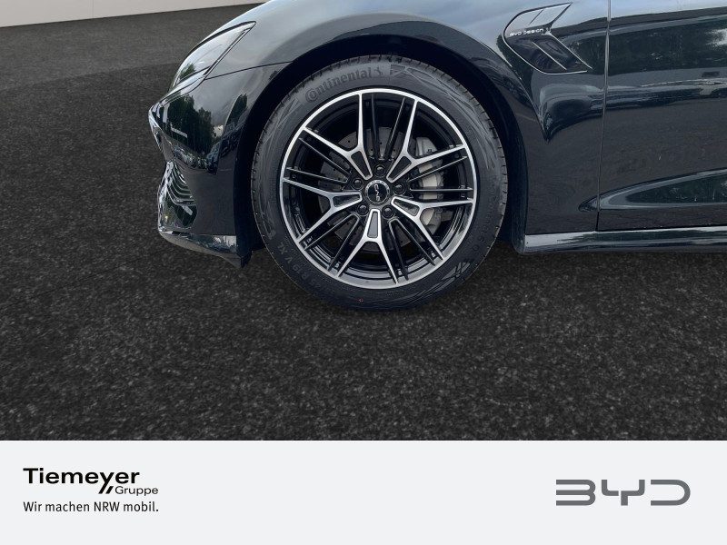 BYD SEAL – Bild 10