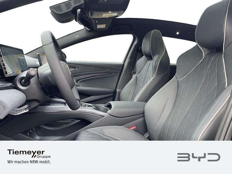 BYD SEAL – Bild 11
