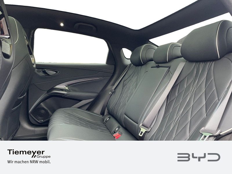BYD SEAL – Bild 12