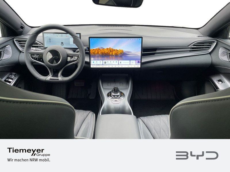 BYD SEAL – Bild 13
