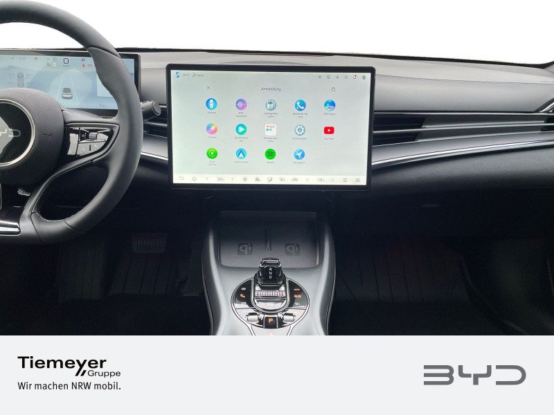 BYD SEAL – Bild 14