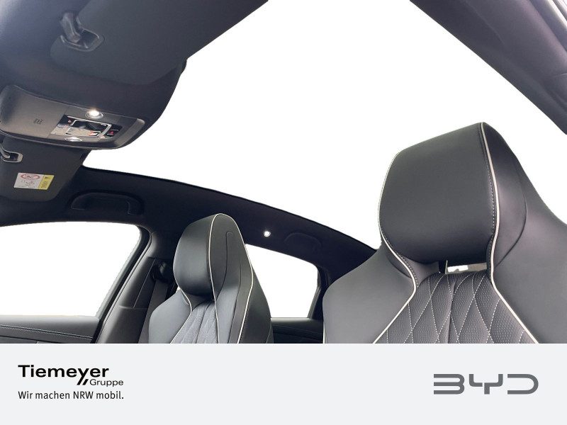BYD SEAL – Bild 16