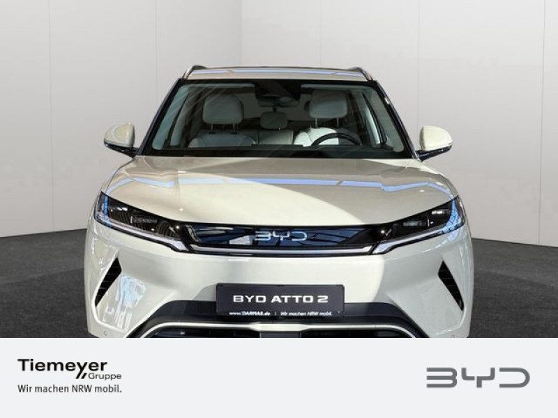 BYD ATTO 2 – Bild 4