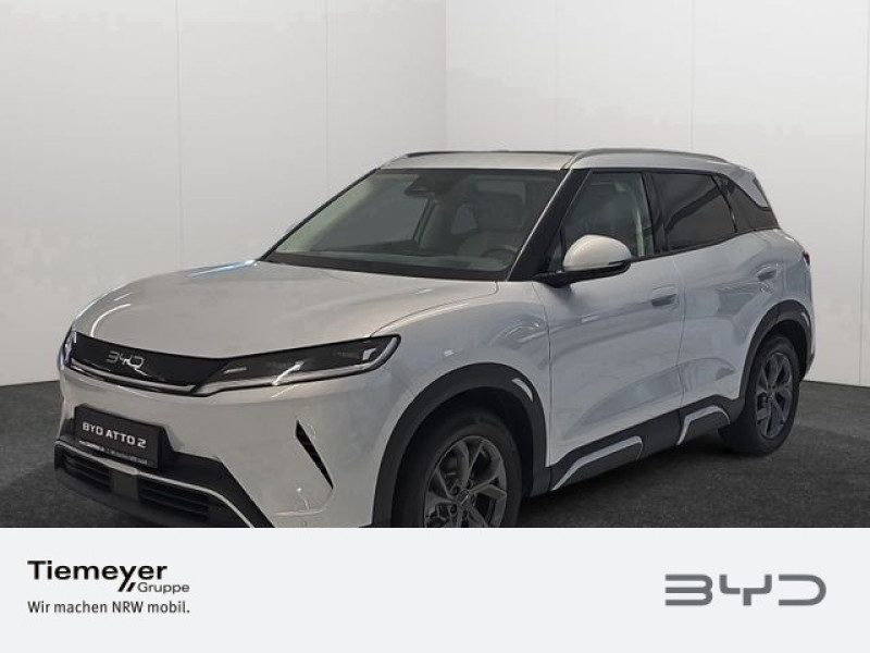 BYD ATTO 2 – Bild 2