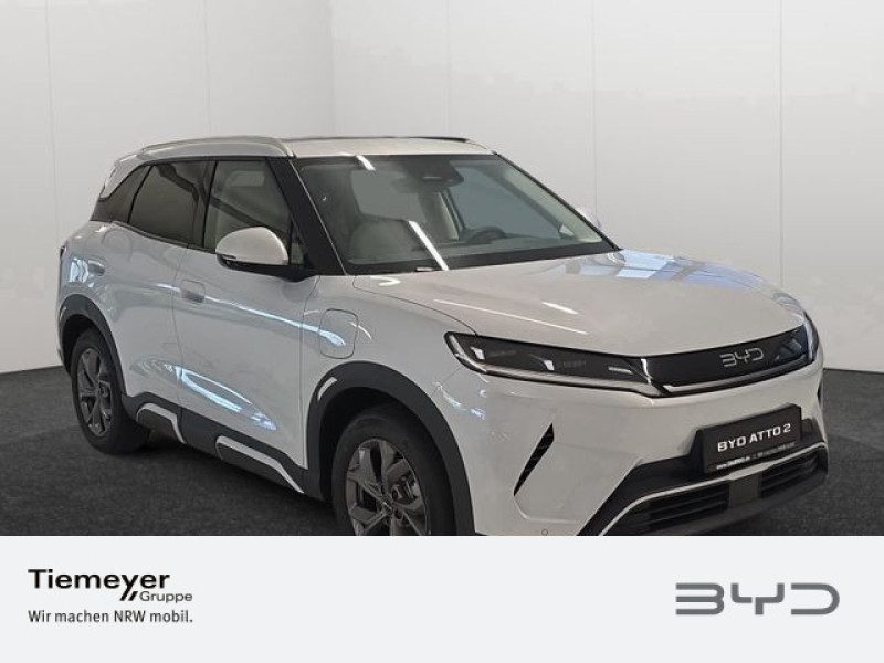 BYD ATTO 2 – Bild 3