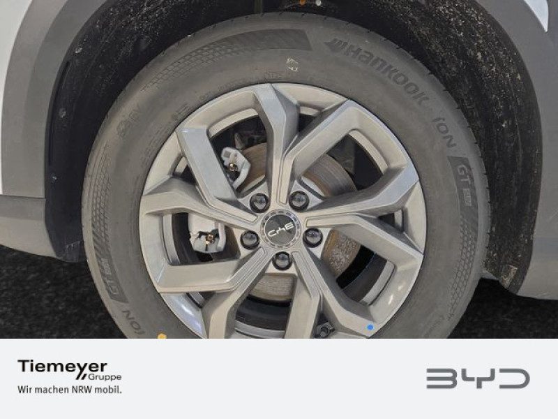 BYD ATTO 2 – Bild 9