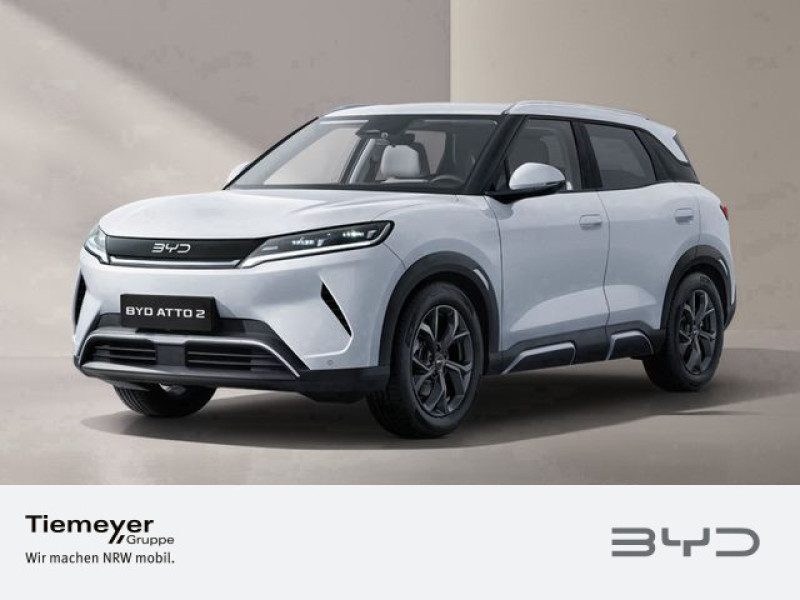 BYD ATTO 2 – Bild 2