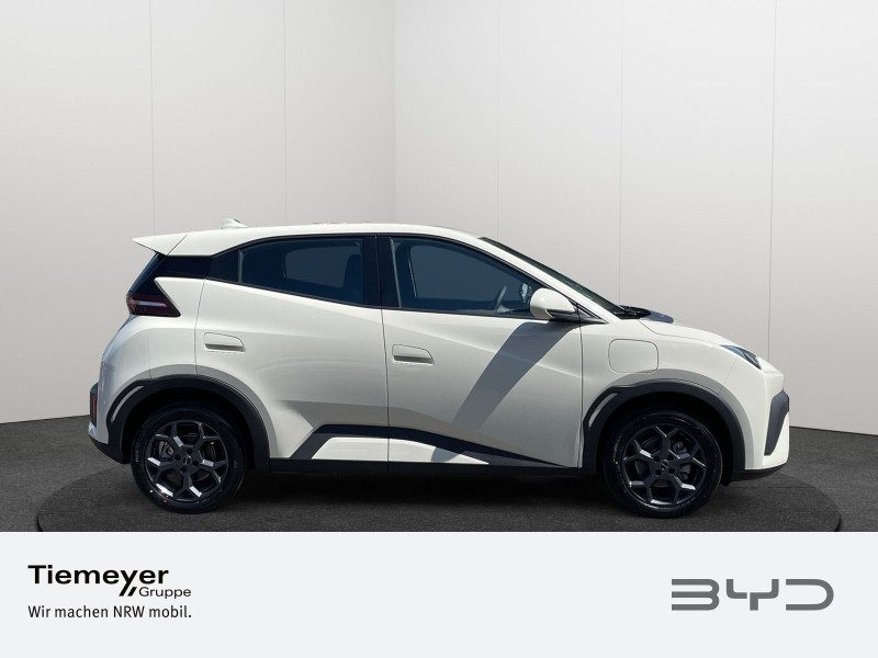 BYD DOLPHIN SURF – Bild 5
