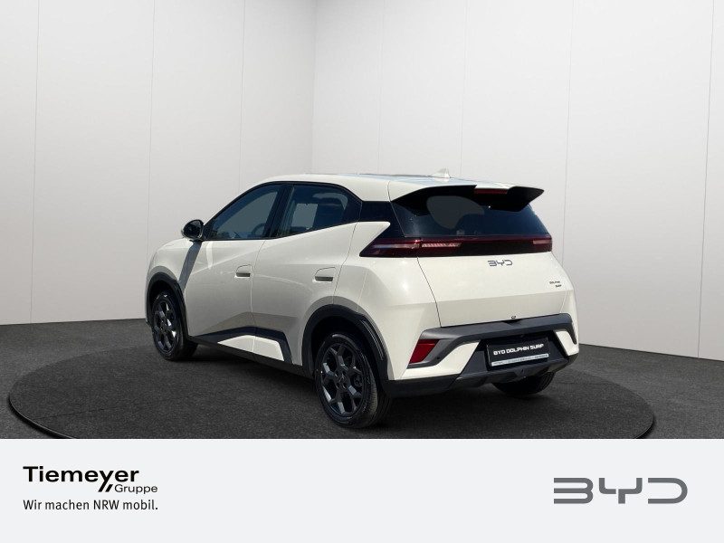 BYD DOLPHIN SURF – Bild 8