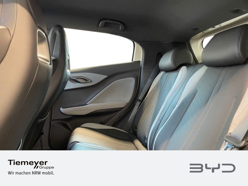 BYD DOLPHIN SURF – Bild 12