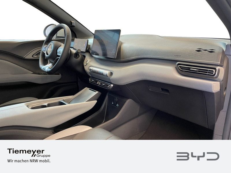 BYD DOLPHIN SURF – Bild 16