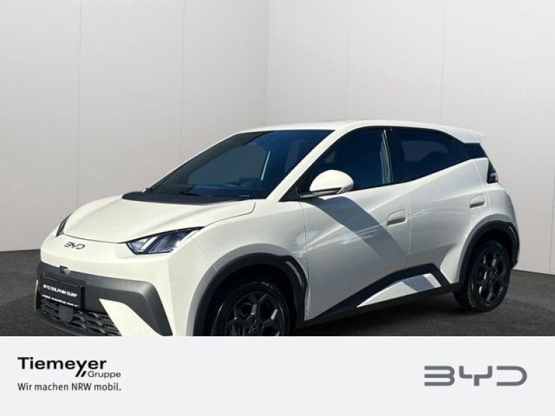 BYD DOLPHIN SURF – Bild 2