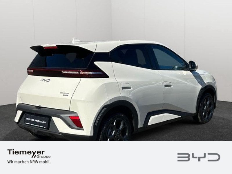 BYD DOLPHIN SURF – Bild 5
