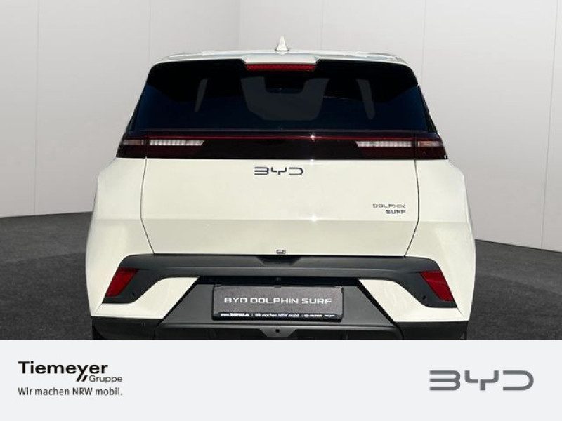 BYD DOLPHIN SURF – Bild 6