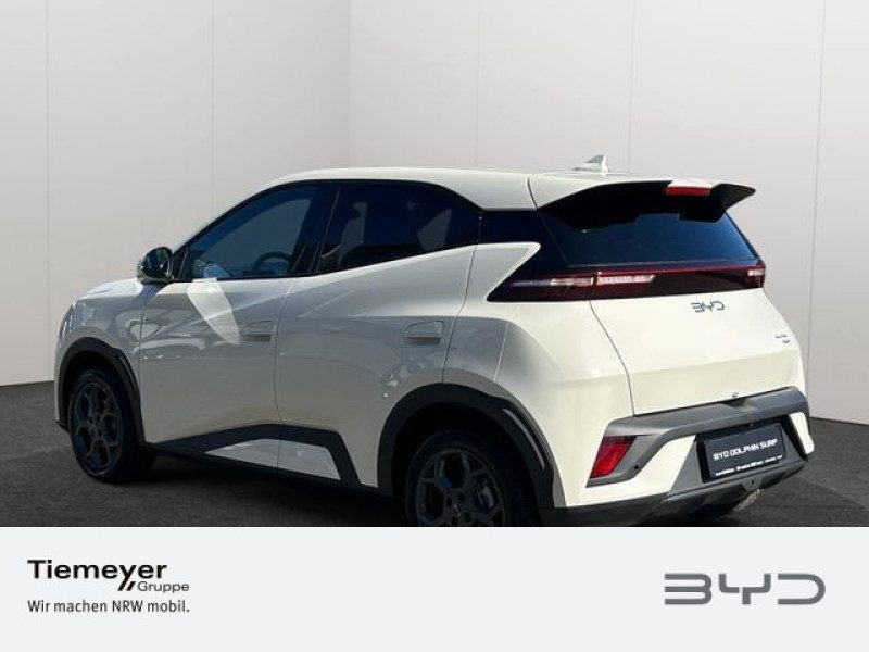 BYD DOLPHIN SURF – Bild 7