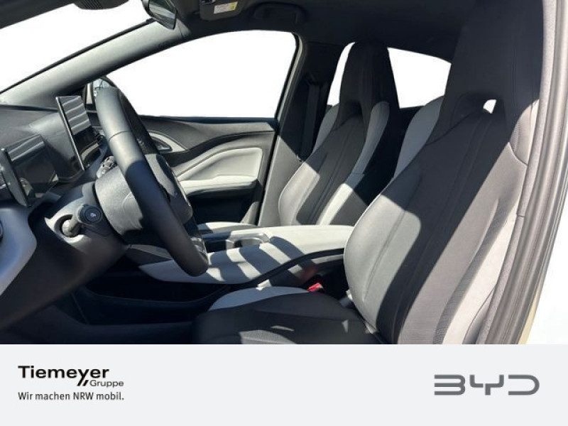 BYD DOLPHIN SURF – Bild 10