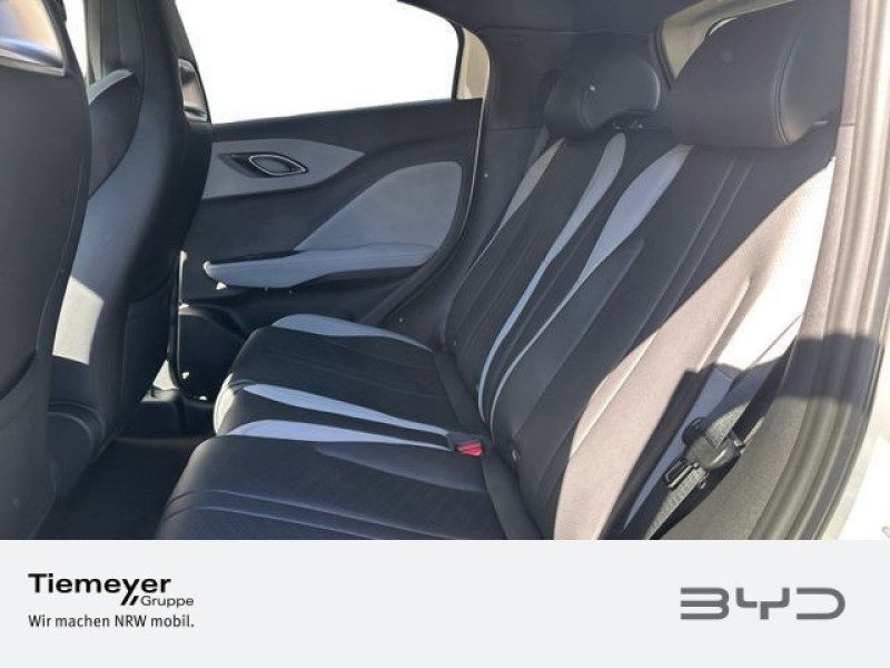 BYD DOLPHIN SURF – Bild 11