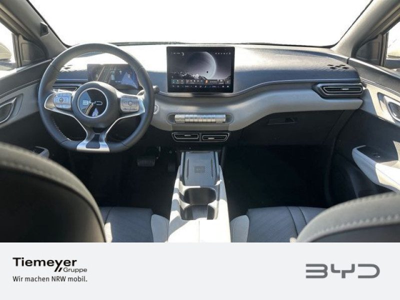 BYD DOLPHIN SURF – Bild 12