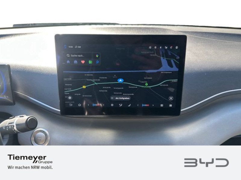 BYD DOLPHIN SURF – Bild 14