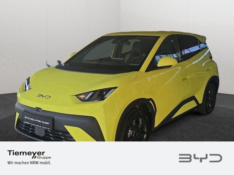 BYD DOLPHIN SURF – Bild 2