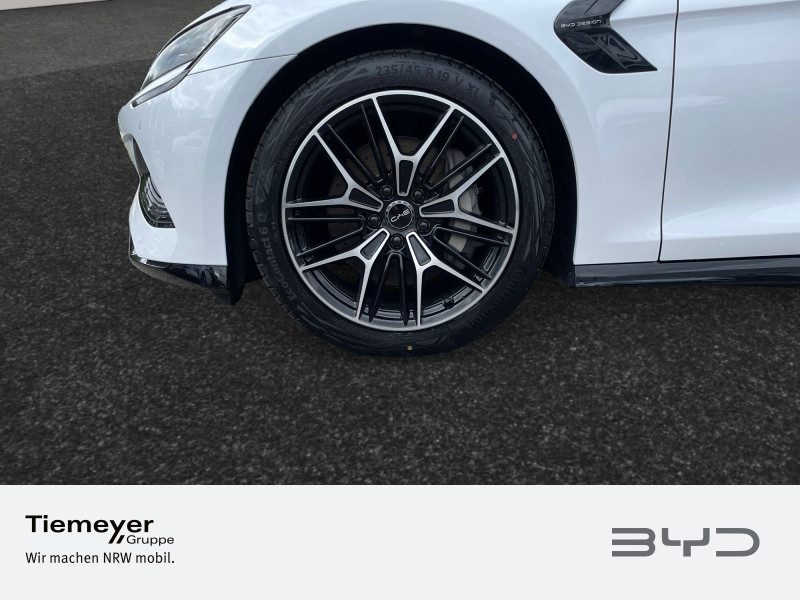 BYD SEAL – Bild 10
