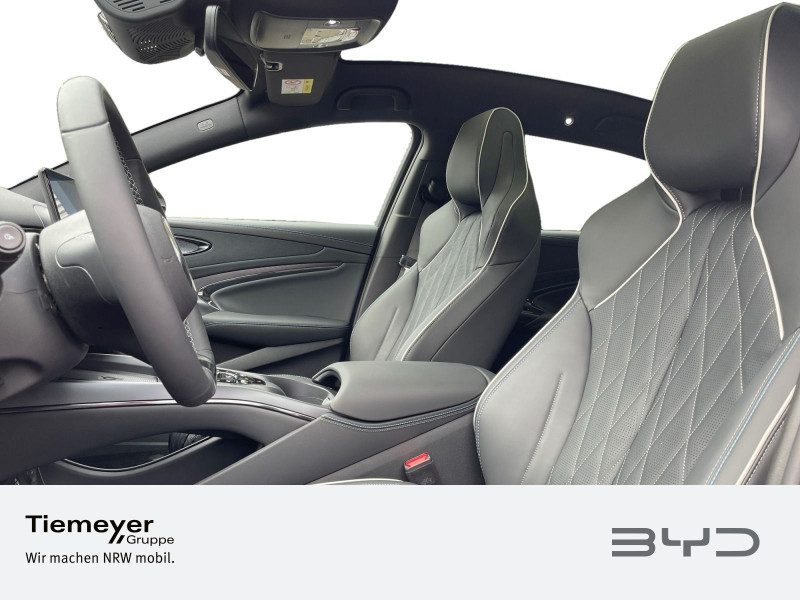 BYD SEAL – Bild 11