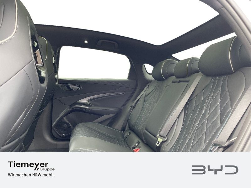 BYD SEAL – Bild 12