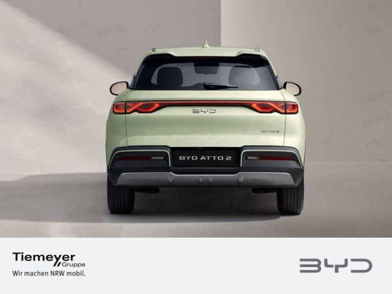 BYD ATTO 2 – Bild 3