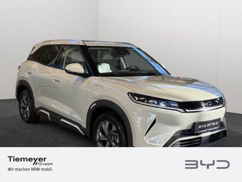 BYD ATTO 2 – Bild 5