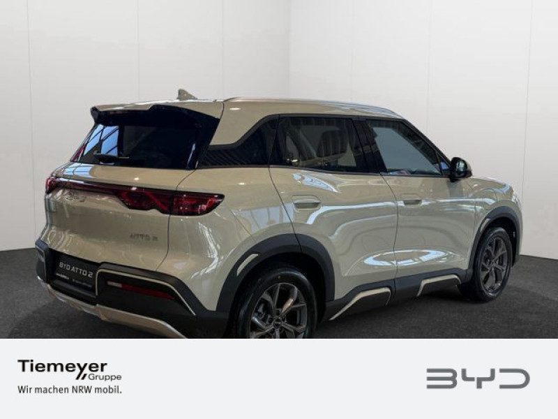 BYD ATTO 2 – Bild 7