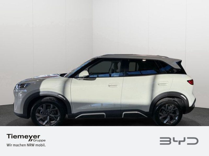 BYD ATTO 2 – Bild 10